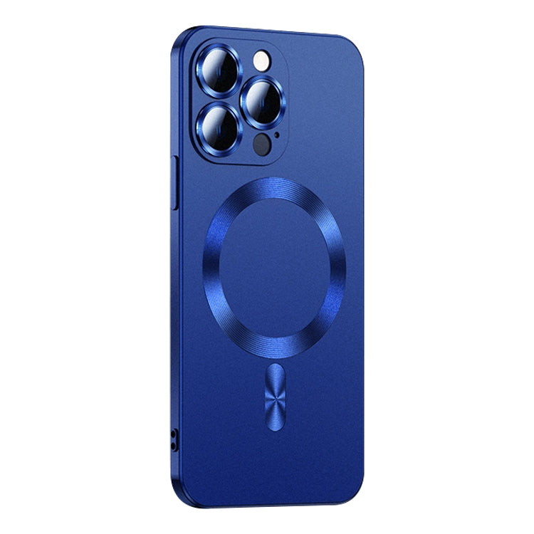 Liquid Lens Protector Magsafe Phone Case, For iPhone 14 Pro Max, For iPhone 13, For iPhone 13 Pro