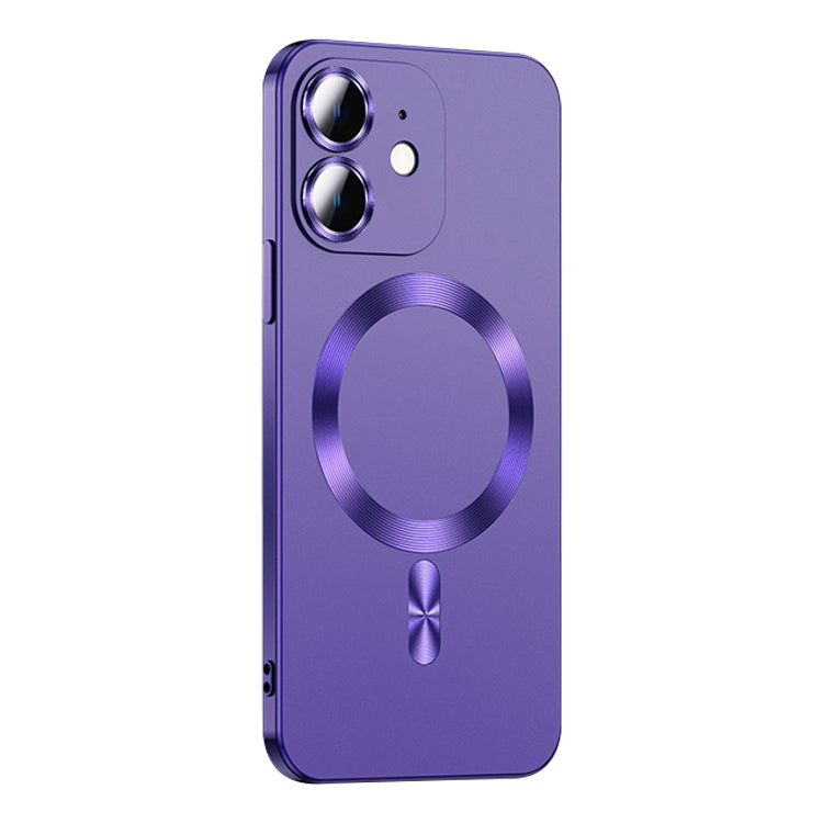 Liquid Lens Protector Magsafe Phone Case, For iPhone 13 Pro Max, For iPhone 12, For iPhone 12 Pro