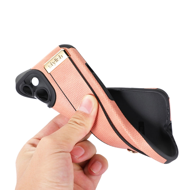 Wrist Strap TPU Leather Phone Case, For iPhone 13 Pro, For iPhone 13 Pro Max, For iPhone 12, For iPhone 12 Pro, For iPhone 12 Pro Max