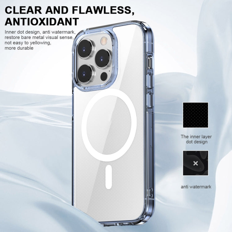 Aurora Series MagSafe Phone Case, For iPhone 14, For iPhone 14 Plus, For iPhone 14 Pro, For iPhone 14 Pro Max