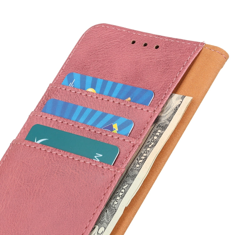 KHAZNEH Cowhide Texture Horizontal Flip Leather Phone Case, For Samsung Galaxy A14 5G, For Samsung Galaxy S23 5G, For Samsung Galaxy S23+ 5G, For Xiaomi 12T/12T Pro/Redmi K50 Ultra