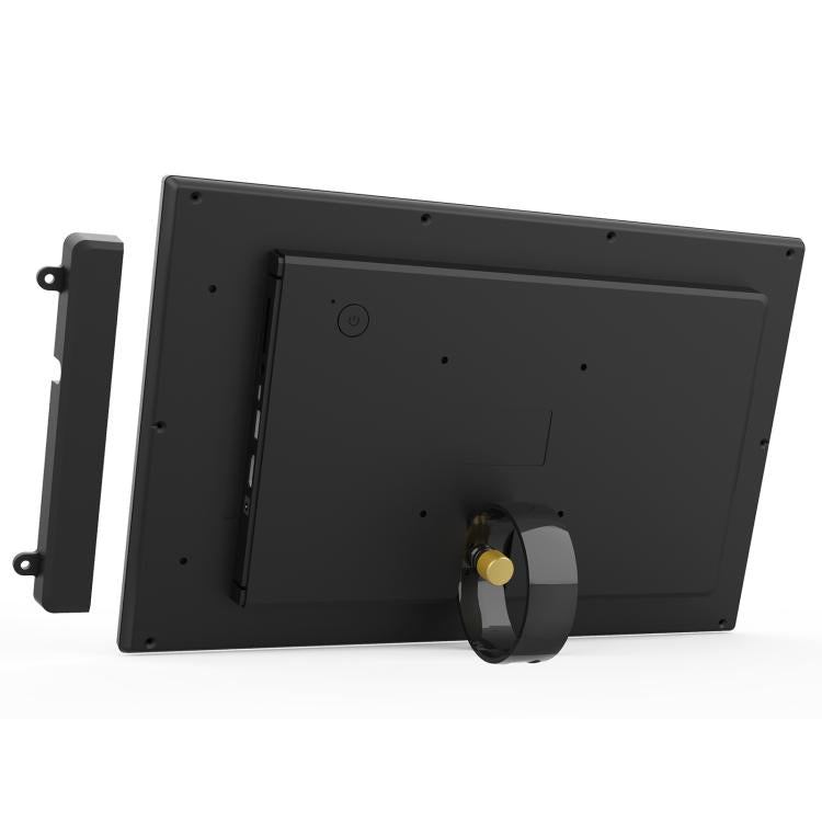HSD1493T 14 inch IPS Display Advertising Machine, RK3399 4GB+32GB, RK3576S 4GB+32GB