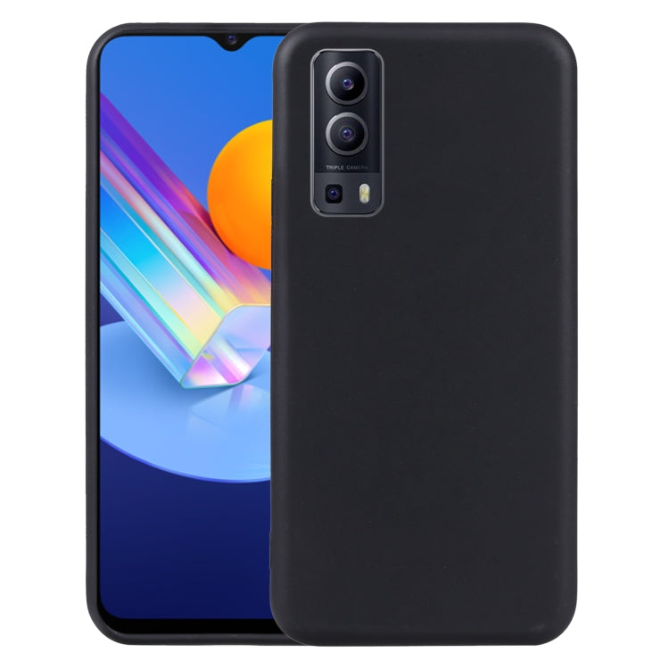 TPU Phone Case, For UMIDIGI A13 Pro Max 5G, For vivo Y52 5G