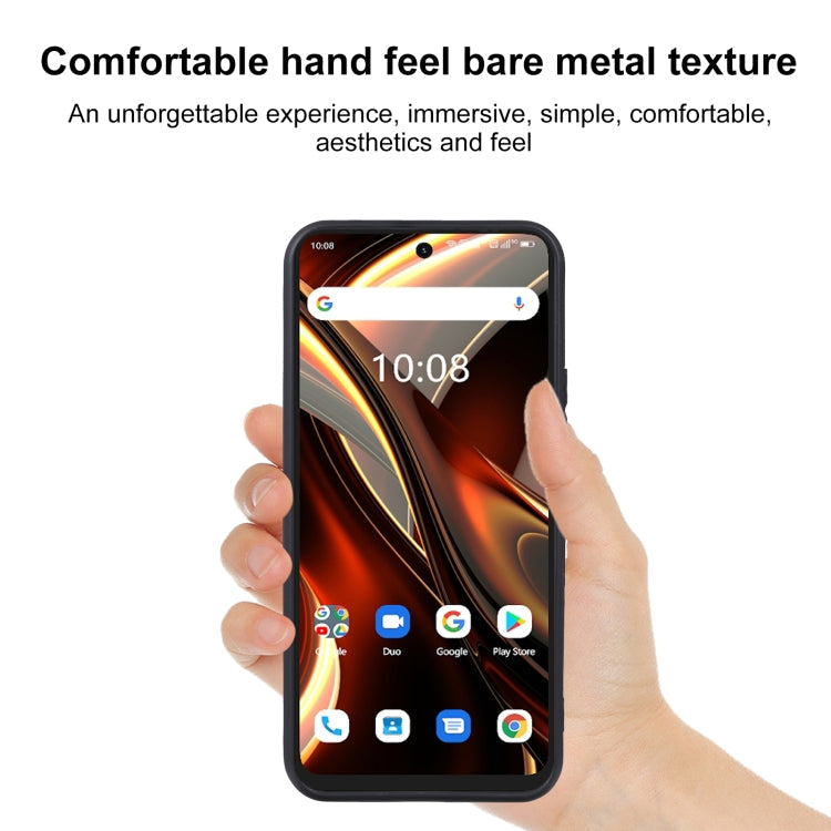 TPU Phone Case, For UMIDIGI A13 Pro Max 5G, For vivo Y52 5G
