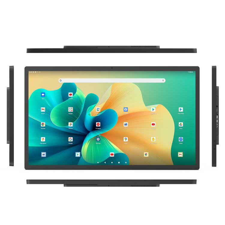 HSD3295T 32 inch IPS Display Advertising Machine Android 13, RK3588S2 4GB+32GB