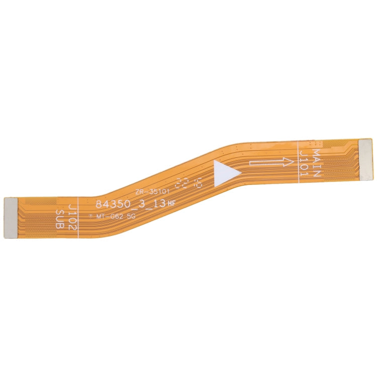 LCD Flex Cable Replacement – Realme GT Neo2 & Motorola Moto G Series