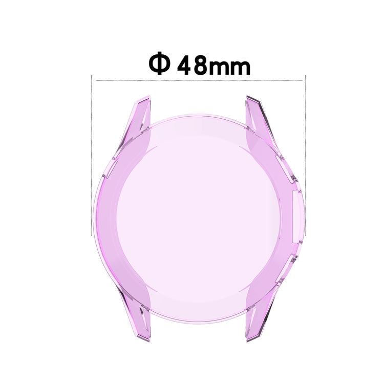 Full Coverage Watch Protective Case with Screen, For Huawei Watch GT2 42mm, For Huawei Watch GT2 46mm
