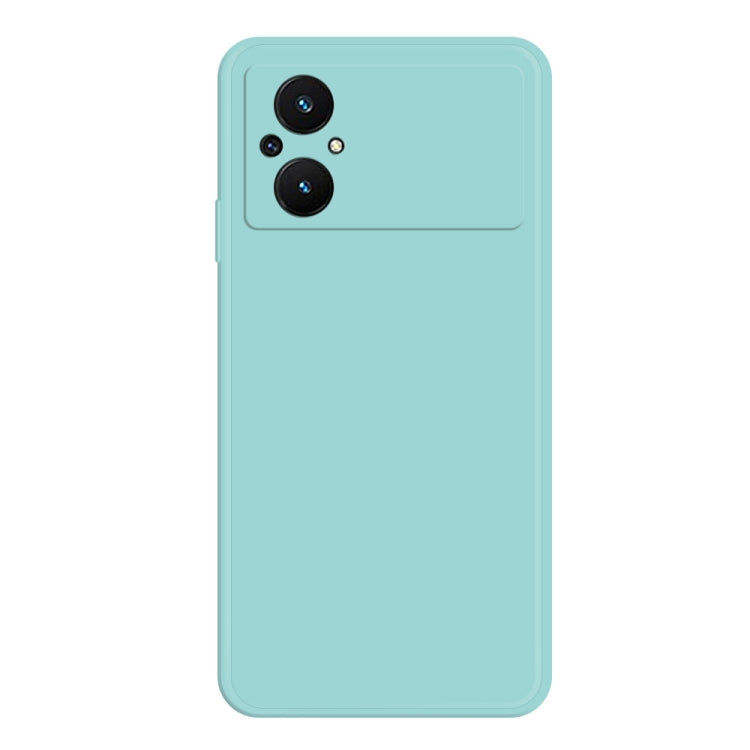 Liquid Silicone Phone Case, For Xiaomi Poco M5, For Xiaomi Redmi A1