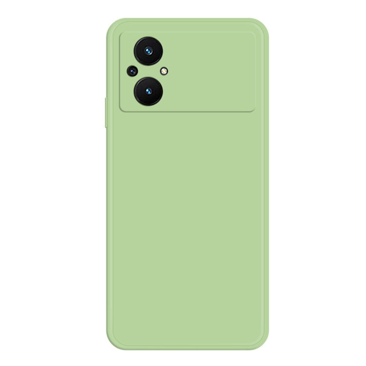 Liquid Silicone Phone Case, For Xiaomi Poco M5, For Xiaomi Redmi A1