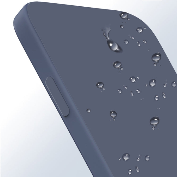 Liquid Silicone Phone Case, For Xiaomi Poco M5, For Xiaomi Redmi A1