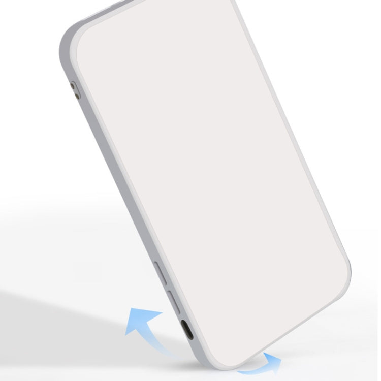Liquid Silicone Phone Case, For Xiaomi Poco M5, For Xiaomi Redmi A1