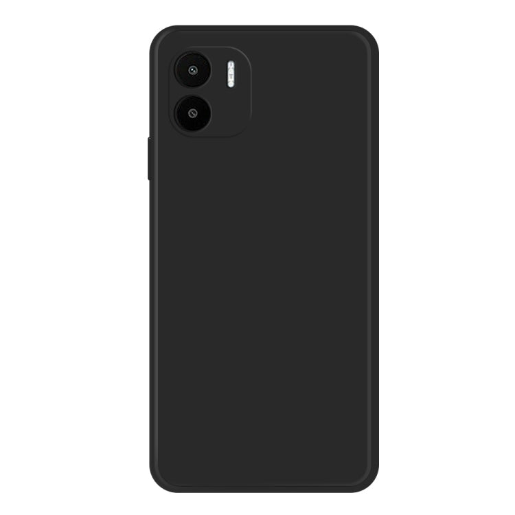 Liquid Silicone Phone Case, For Xiaomi Poco M5, For Xiaomi Redmi A1