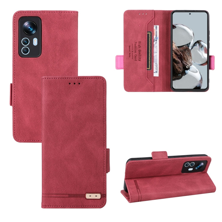 Magnetic Clasp Leather Phone Case, For Realme C33, For Xiaomi 12T / 12T Pro / Redmi K50 Ultra, For Xiaomi Redmi A1, For Samsung Galaxy A14 5G