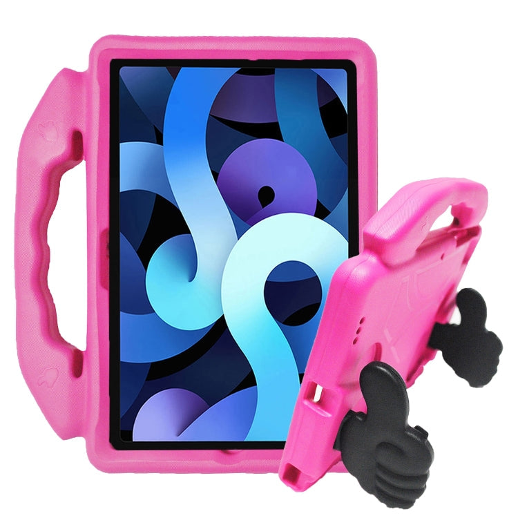 EVA Material Children Anti Falling Tablet Protective Case, For Lenovo Tab M10 Plus 10.6 3rd Gen 2022