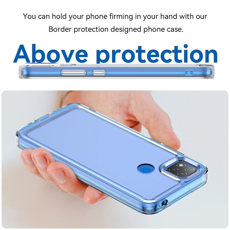Candy Series TPU Phone Case, For Xiaomi Redmi 10A