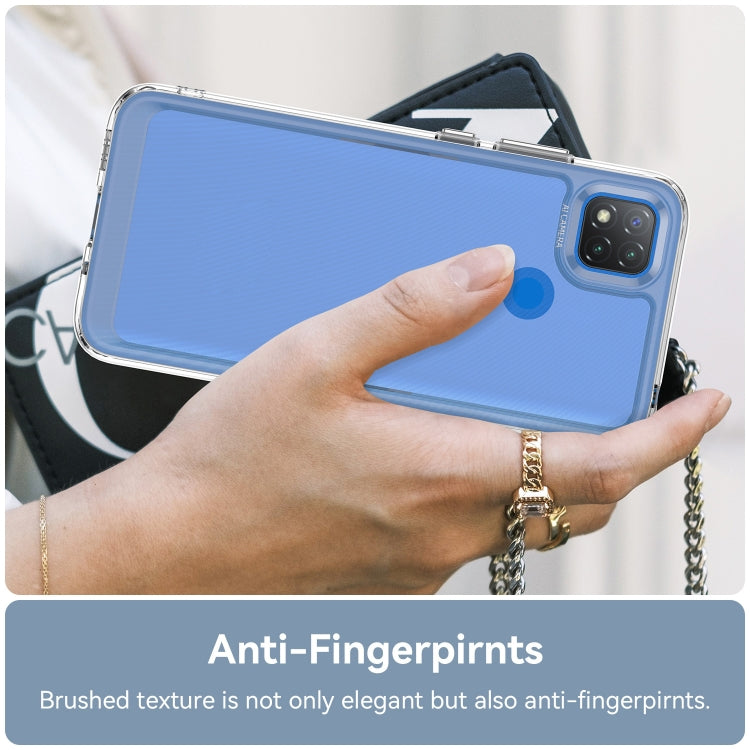 Candy Series TPU Phone Case, For Xiaomi Redmi 10A