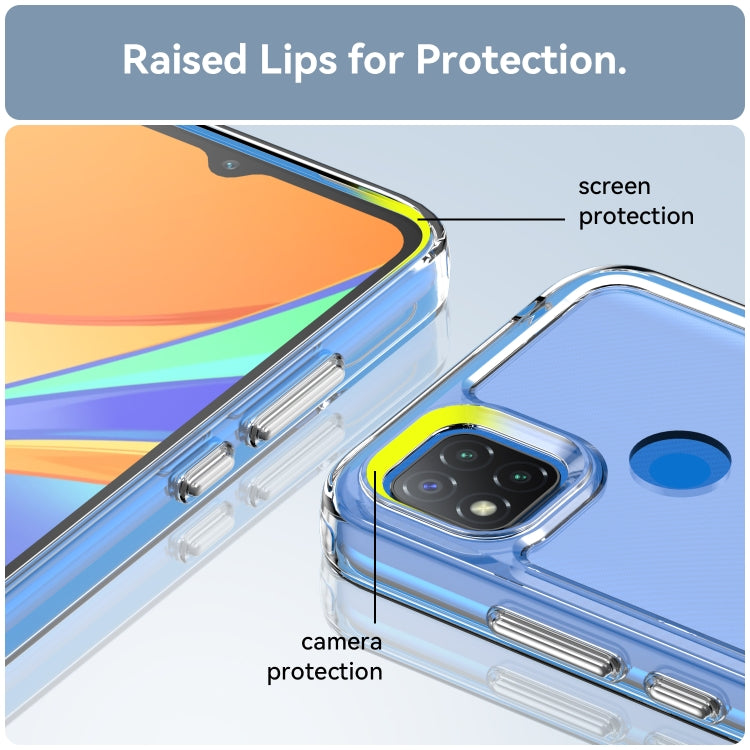 Candy Series TPU Phone Case, For Xiaomi Redmi 10A