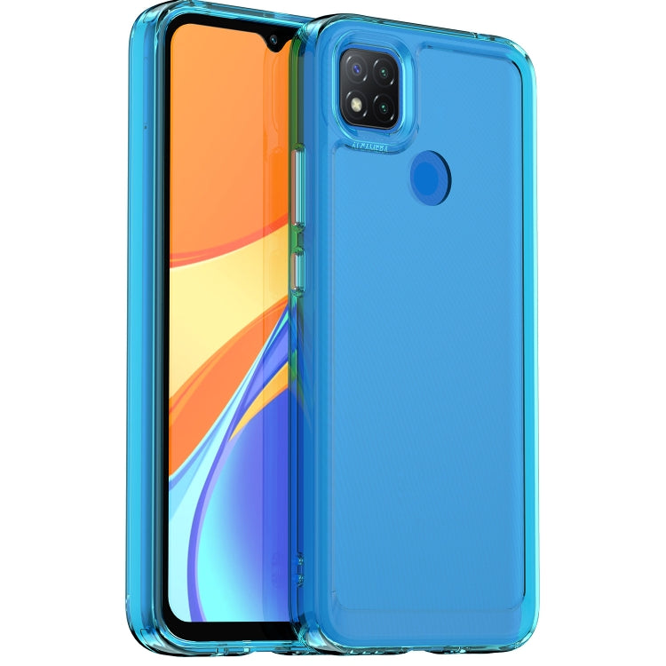 Candy Series TPU Phone Case, For Xiaomi Redmi 10A