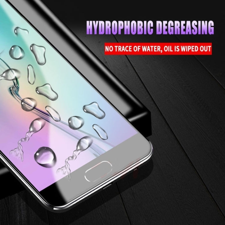 Full Screen Protector Explosion-proof Hydrogel Film, For Honor 70 Pro / 70 Pro+(1 PC)
