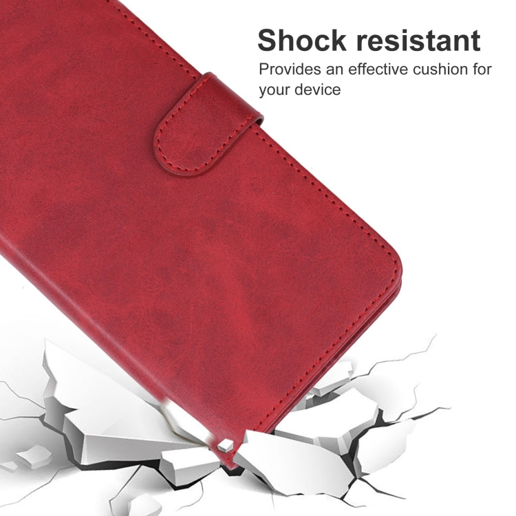 Leather Phone Case, For Sharp Rouvo V