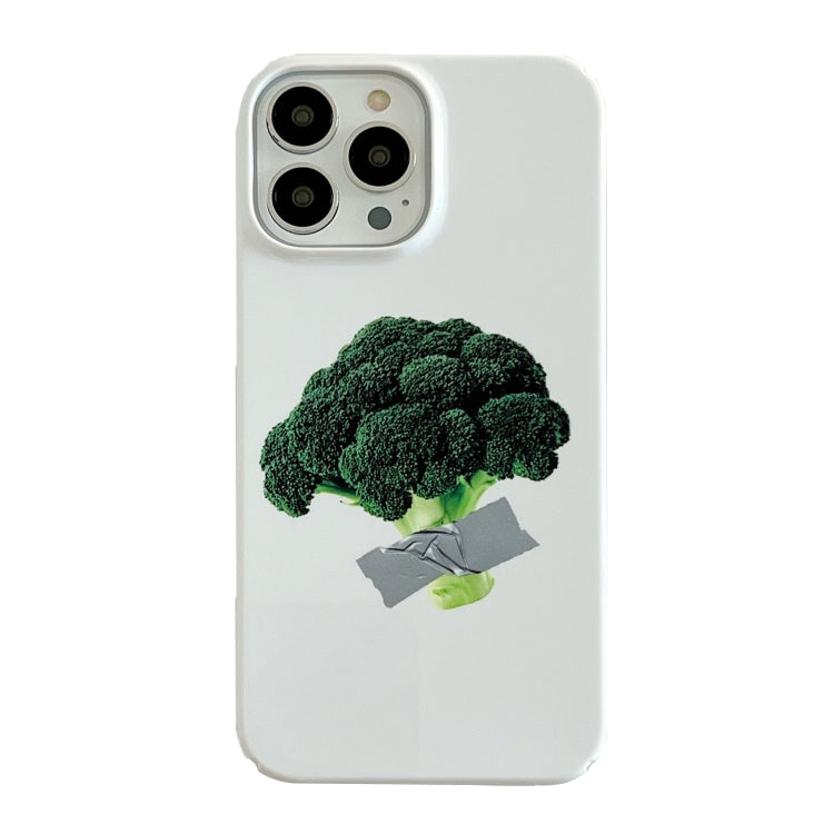 Cartoon Film Craft Hard PC Phone Case, For iPhone 14 Plus