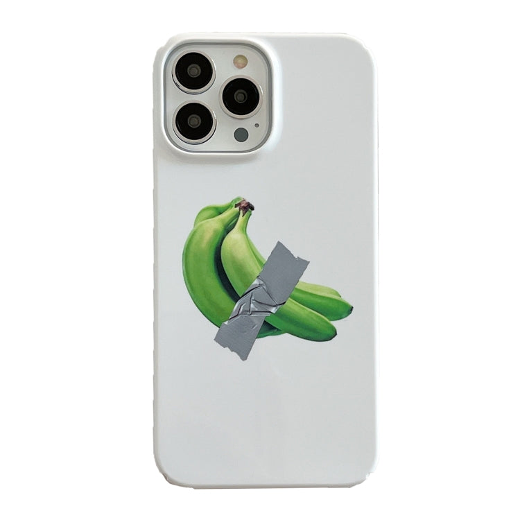 Cartoon Film Craft Hard PC Phone Case, For iPhone 11 Pro Max
