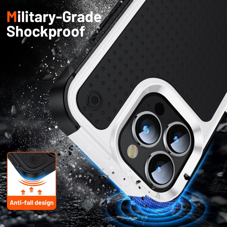 PC + TPU Shockproof Protective Phone Case, For iPhone 12 Pro Max, For iPhone 11 Pro Max