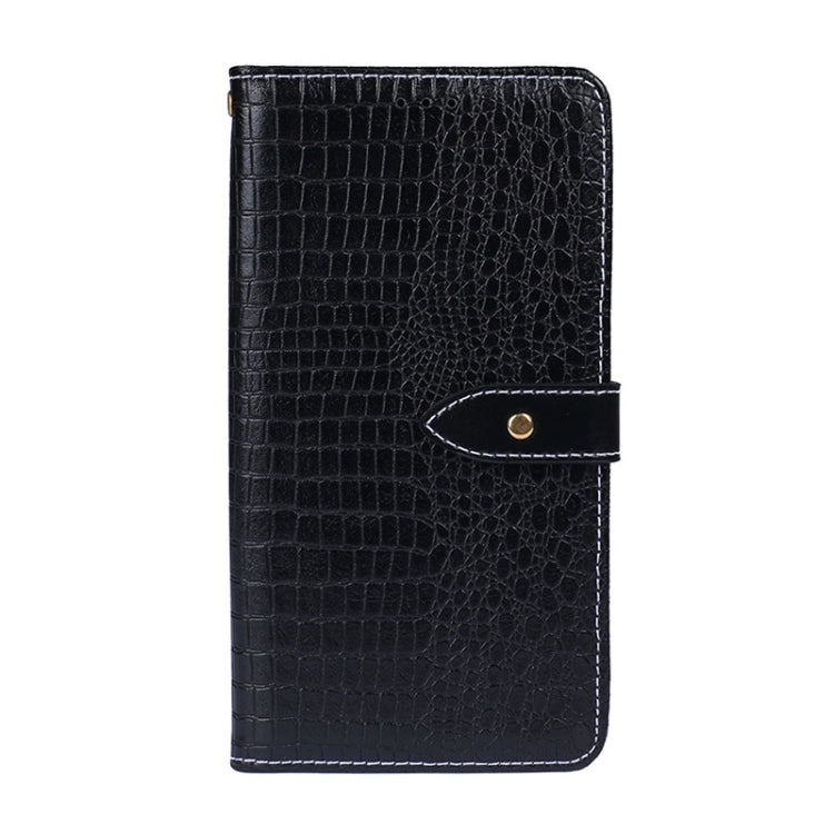 idewei Crocodile Texture Horizontal Flip Leather Case with Holder & Card Slots & Wallet, For Xiaomi Black Shark 3, For Xiaomi Redmi Note 9 Pro, For Xiaomi Redmi Note 9 Pro Max, For Galaxy A11, For Galaxy M31, For Sony Xperia 10 II                      ...