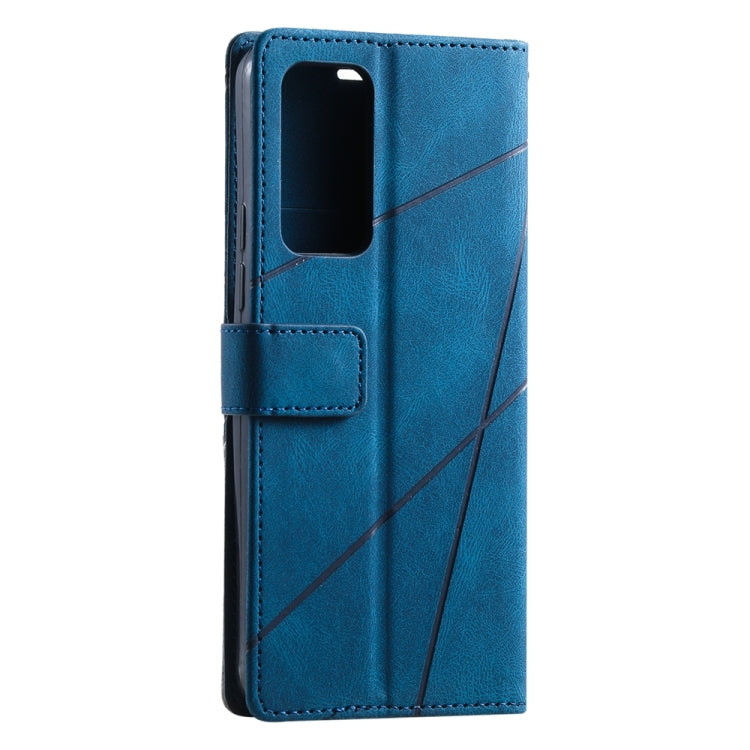 Skin Feel Splicing Leather Phone Case, For Xiaomi 12 Lite, For Google Pixel 7, For Google Pixel 7 Pro, For Xiaomi Redmi A1