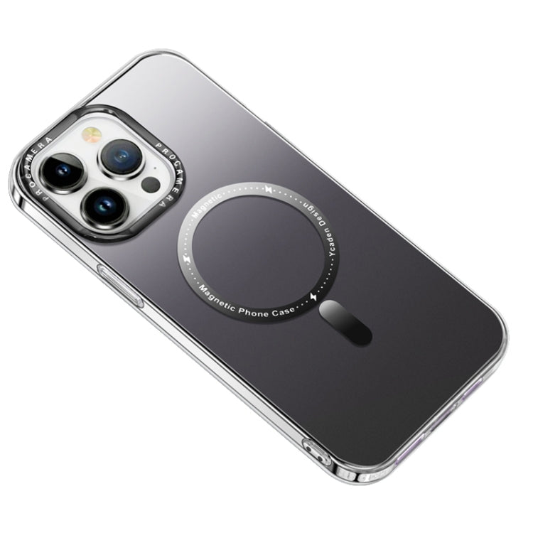 MagSafe Gradient Phone Case, For iPhone 13 Pro Max, For iPhone 13 Pro, For iPhone 13, For iPhone 12 Pro Max