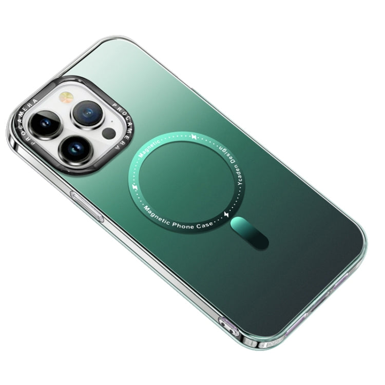 MagSafe Gradient Phone Case, For iPhone 13 Pro Max, For iPhone 13 Pro, For iPhone 13, For iPhone 12 Pro Max
