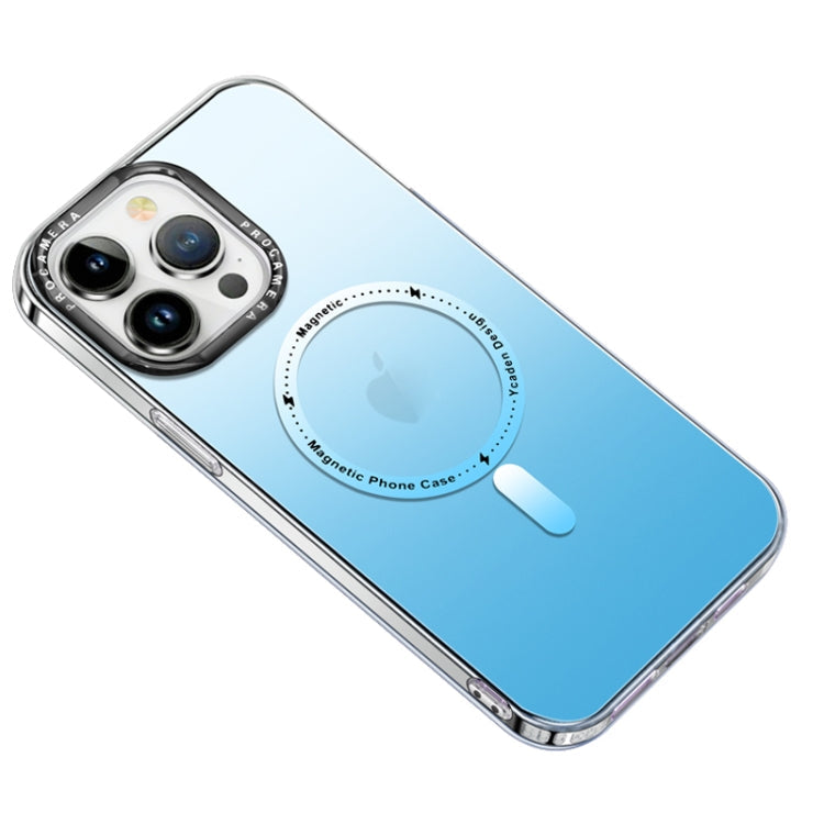 MagSafe Gradient Phone Case, For iPhone 11, For iPhone 13 mini