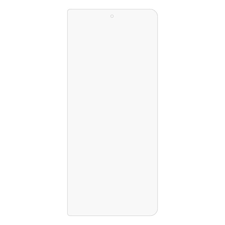 Full Screen Protector Explosion-proof Hydrogel Film Front Screen, For Honor Magic Vs(Front Screen) (1 PC)