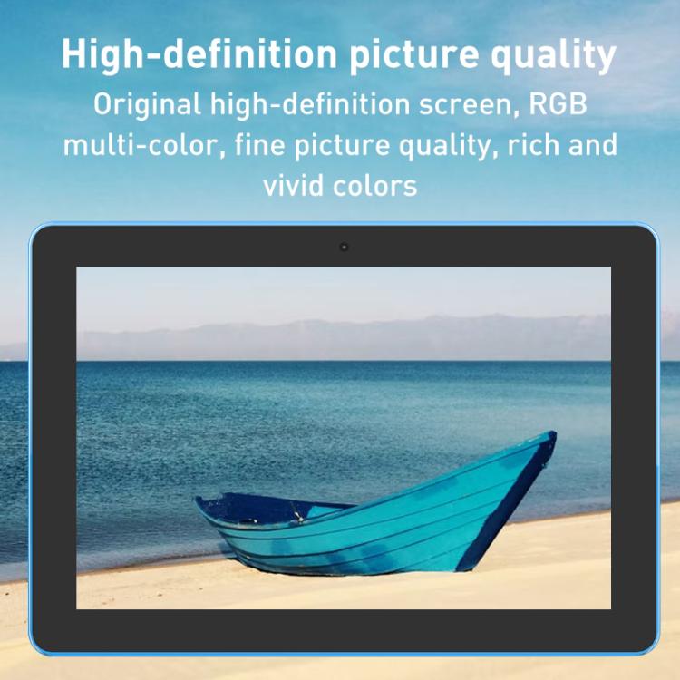 HSD1010T 10.1 inch HD IPS Display Advertising Machine Android 7.1 RK3288 2GB+16GB, EU Plug, US Plug, UK Plug, AU Plug