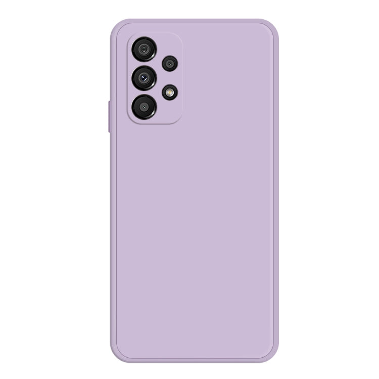 Liquid Silicone Phone Case, For Samsung Galaxy A33 5G, For Samsung Galaxy A52/A52s 5G