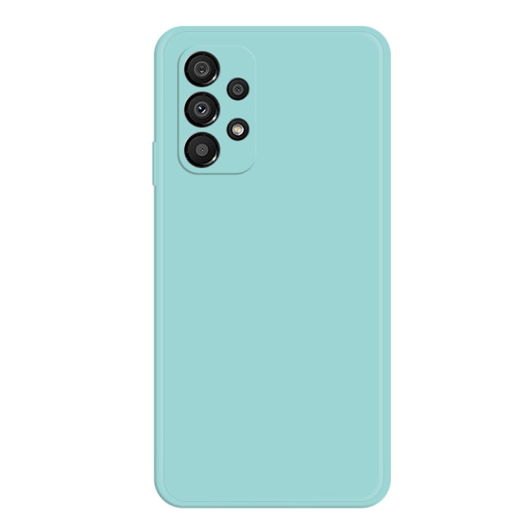 Liquid Silicone Phone Case, For Samsung Galaxy A33 5G, For Samsung Galaxy A52/A52s 5G