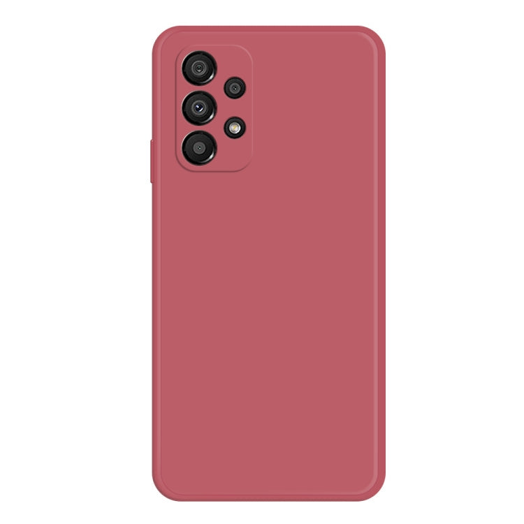 Liquid Silicone Phone Case, For Samsung Galaxy A33 5G, For Samsung Galaxy A52/A52s 5G