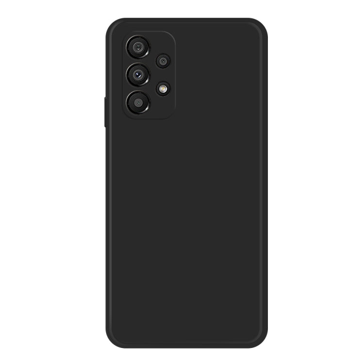 Liquid Silicone Phone Case, For Samsung Galaxy A33 5G, For Samsung Galaxy A52/A52s 5G