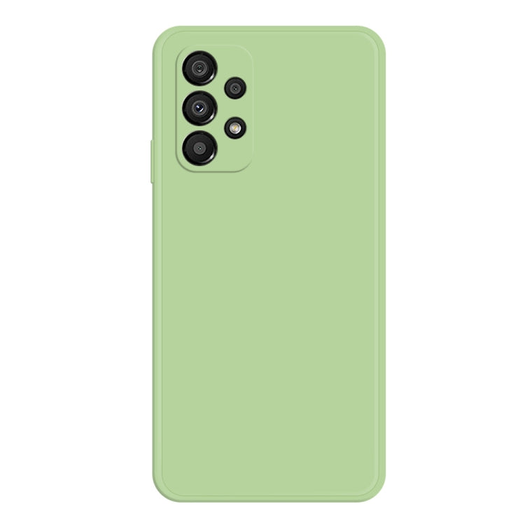 Liquid Silicone Phone Case, For Samsung Galaxy A33 5G, For Samsung Galaxy A52/A52s 5G
