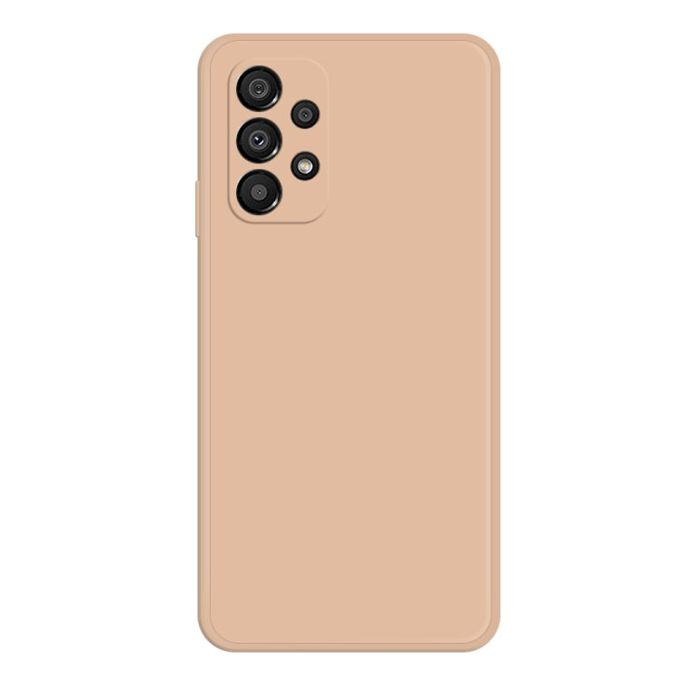 Liquid Silicone Phone Case, For Samsung Galaxy A33 5G, For Samsung Galaxy A52/A52s 5G