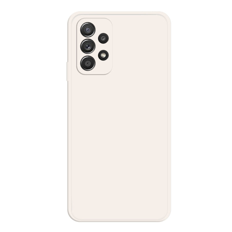 Liquid Silicone Phone Case, For Samsung Galaxy A33 5G, For Samsung Galaxy A52/A52s 5G