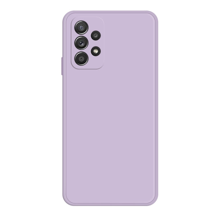 Liquid Silicone Phone Case, For Samsung Galaxy A33 5G, For Samsung Galaxy A52/A52s 5G