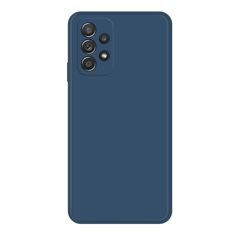 Liquid Silicone Phone Case, For Samsung Galaxy A33 5G, For Samsung Galaxy A52/A52s 5G