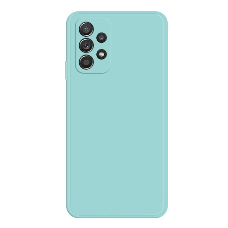 Liquid Silicone Phone Case, For Samsung Galaxy A33 5G, For Samsung Galaxy A52/A52s 5G