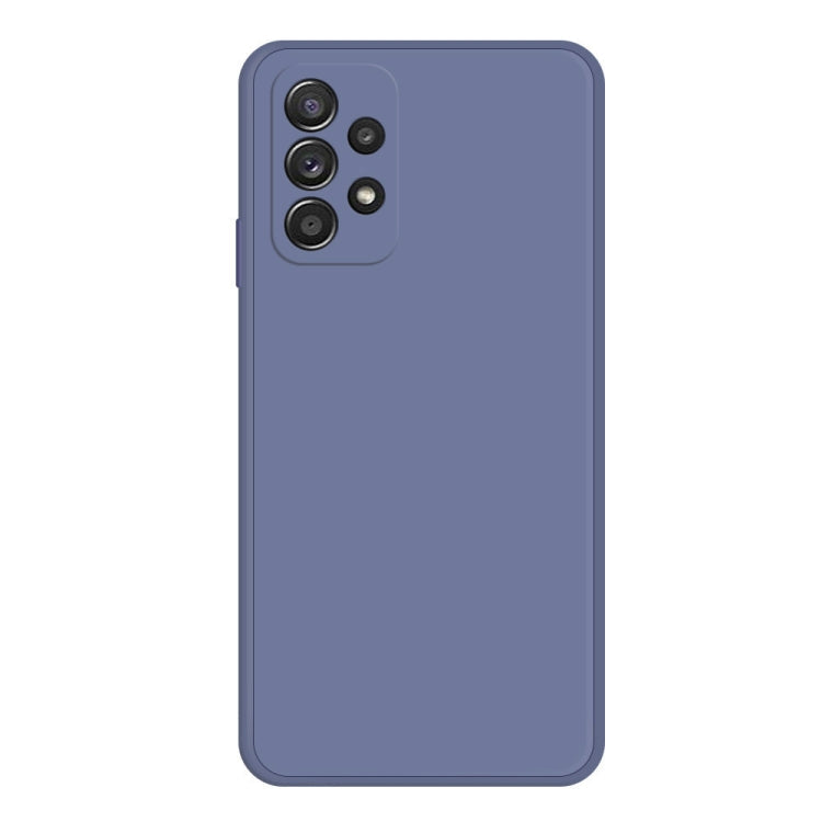 Liquid Silicone Phone Case, For Samsung Galaxy A33 5G, For Samsung Galaxy A52/A52s 5G