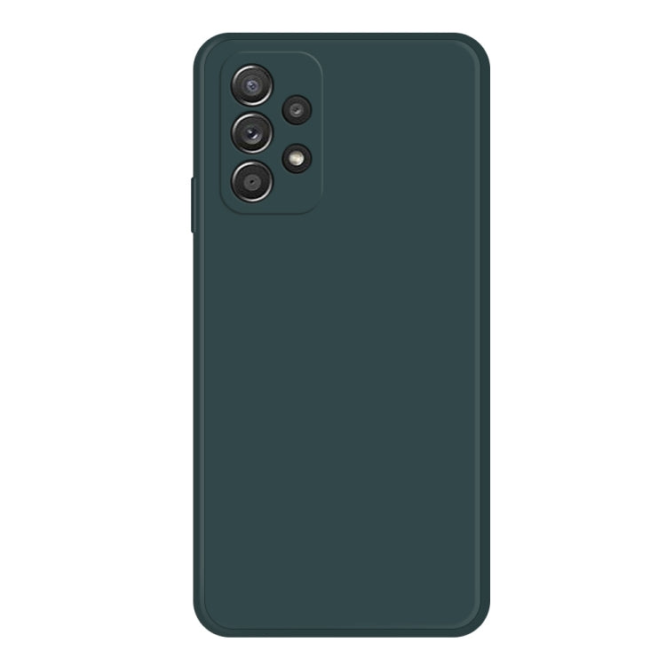 Liquid Silicone Phone Case, For Samsung Galaxy A33 5G, For Samsung Galaxy A52/A52s 5G