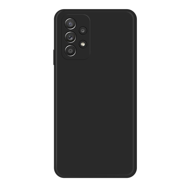 Liquid Silicone Phone Case, For Samsung Galaxy A33 5G, For Samsung Galaxy A52/A52s 5G
