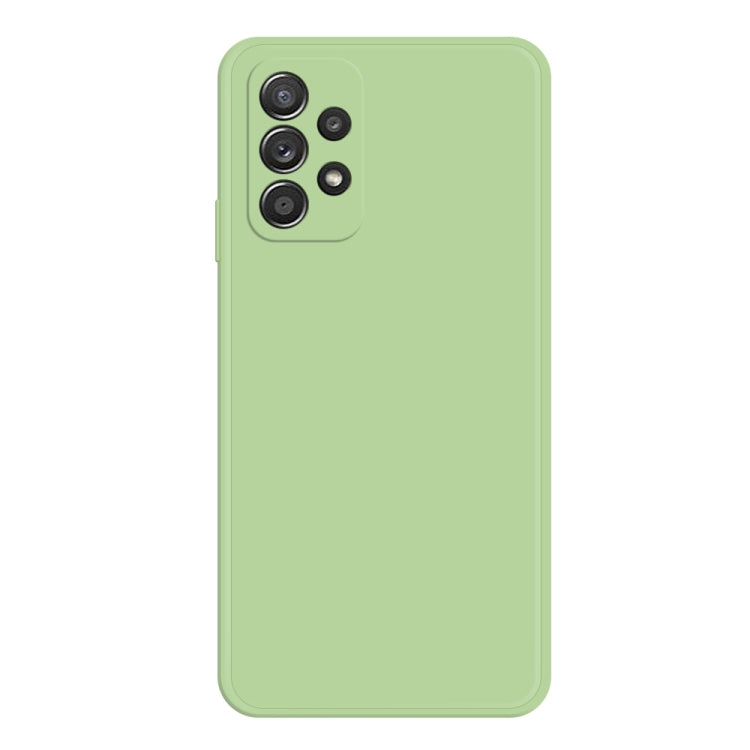 Liquid Silicone Phone Case, For Samsung Galaxy A33 5G, For Samsung Galaxy A52/A52s 5G