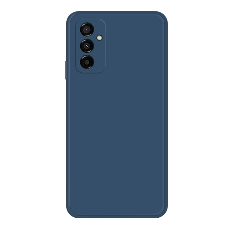 Liquid Silicone Phone Case, For Samsung Galaxy M23, For Samsung Galaxy M33