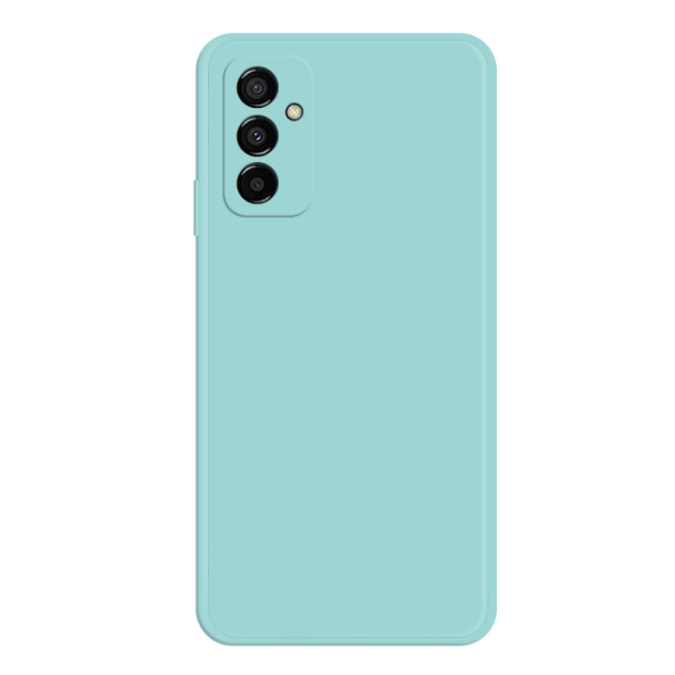 Liquid Silicone Phone Case, For Samsung Galaxy M23, For Samsung Galaxy M33